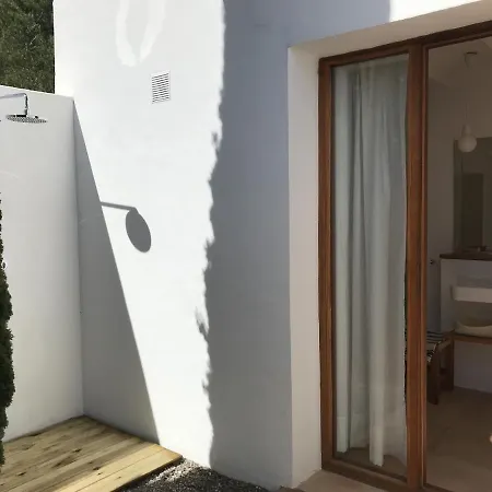 Can Perez Es Figueral Ibiza Villa Santa Eulària des Riu