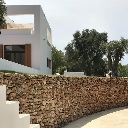 Can Perez Es Figueral Ibiza Santa Eulària des Riu