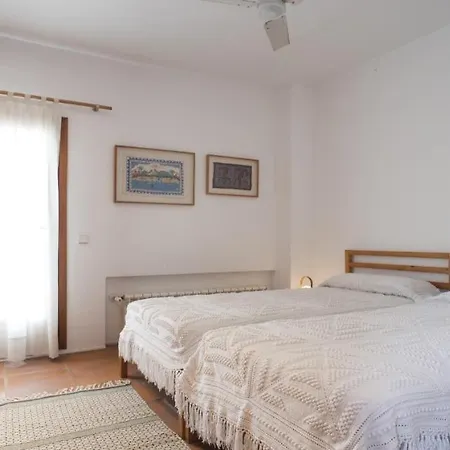 White House Ibiza Modernist Design Perez Sea Views * سانتا أيُلاريا ذيس ريو