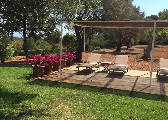 White House Ibiza Modernist Design Perez Sea Views