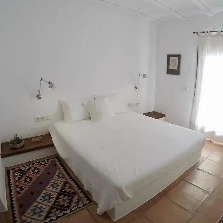 White House Ibiza Modernist Design Perez Sea Views Es Figueral *