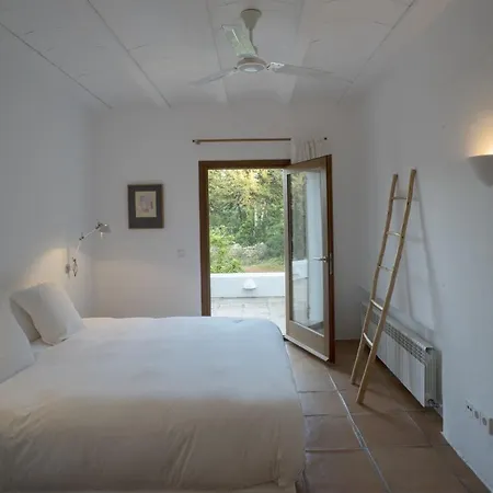 White House Ibiza Modernist Design Perez Sea Views Es Figueral *