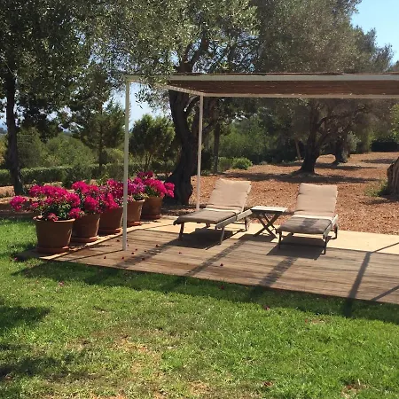 White House Ibiza Modernist Design Perez Sea Views Es Figueral
